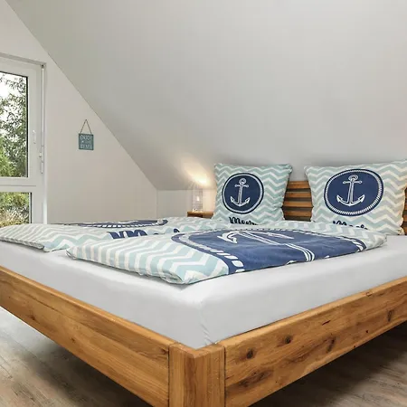 Ferienhaeuser Hohmann Fh Hohmann *