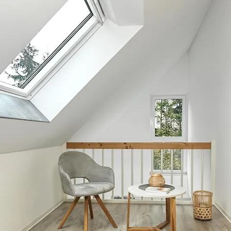 Ferienhaeuser Hohmann Fh Hohmann