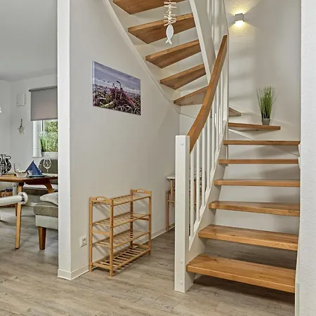 Ferienhaeuser Hohmann Fh Hohmann Semesterbostad